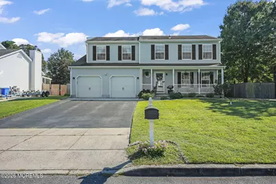 1009 Beach Lane, Manahawkin, NJ 08050 - Photo 1