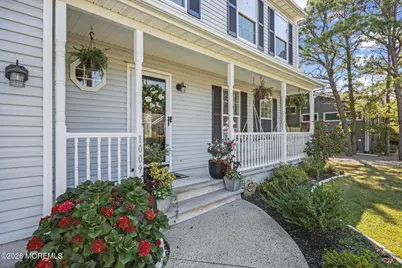 1009 Beach Lane, Manahawkin, NJ 08050 - Photo 2