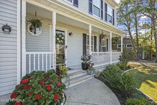 1009 Beach Ln, Manahawkin, NJ 08050 - Photo 2