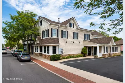 111 Brighton Avenue #3, Long Branch, NJ 07740 - Photo 1