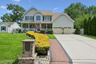 155 Riptide Ave, Manahawkin, NJ 08050 - Photo 1