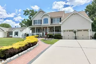 155 Riptide Ave, Manahawkin, NJ 08050 - Photo 4