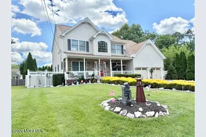 155 Riptide Avenue, Manahawkin, NJ 08050 - Photo 2