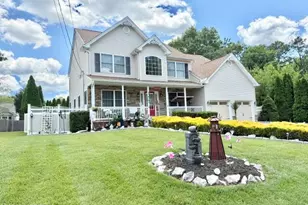 155 Riptide Ave, Manahawkin, NJ 08050 - Photo 2