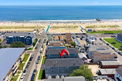 109 Cliff Avenue #2B, Bradley Beach, NJ 07720 - Photo 2