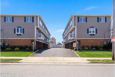 109 Cliff Avenue #2B, Bradley Beach, NJ 07720 - Photo 34
