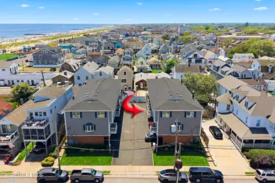 109 Cliff Avenue #2B, Bradley Beach, NJ 07720 - Photo 2