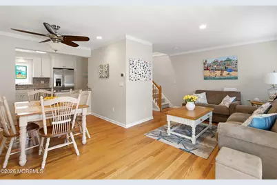 109 Cliff Avenue #2B, Bradley Beach, NJ 07720 - Photo 8