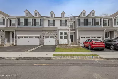 213 Harley Lane, Manalapan Township, NJ 07726 - Photo 2
