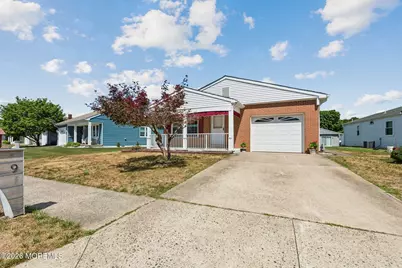 9 Haiti Court, Toms River Township, NJ 08757 - Photo 2