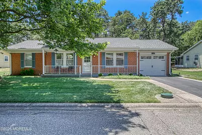 35 Constitution Boulevard, Manchester Township, NJ 08759 - Photo 18
