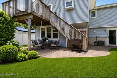 1711 Beverly Street, Wall Township, NJ 07719 - Photo 54