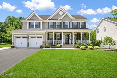 85 Freedom Hills Drive, Barnegat, NJ 08005 - Photo 1