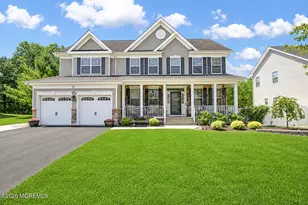 85 Freedom Hills Dr, Barnegat, NJ 08005 - Photo 1