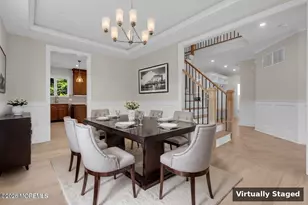 23 Wicker Pl, Morganville, NJ 07751 - Photo 10