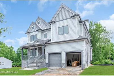23 Wicker Place, Morganville, NJ 07751 - Photo 2