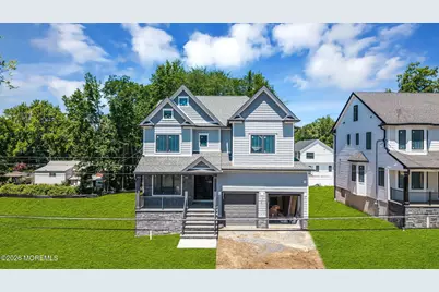 23 Wicker Place, Morganville, NJ 07751 - Photo 1