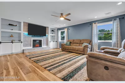 409 Lawrence Drive, Lanoka Harbor, NJ 08734 - Photo 22