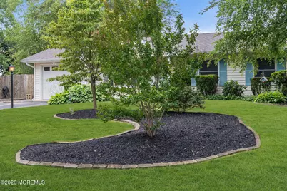 409 Lawrence Drive, Lanoka Harbor, NJ 08734 - Photo 8