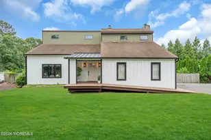 458 Penn Ave N, Forked River, NJ 08731 - Photo 14