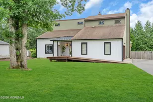 458 Penn Ave N, Forked River, NJ 08731 - Photo 12