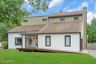 458 Penn Ave N, Forked River, NJ 08731 - Photo 8