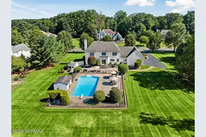 641 Kirwan Court, Freehold, NJ 07728 - Photo 54