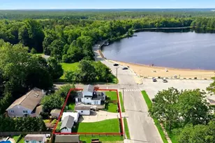319 Church St, Lakehurst, NJ 08733 - Photo 2