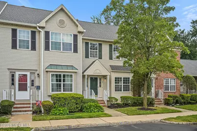 38 Azimuth Court #128, Holmdel, NJ 07733 - Photo 1