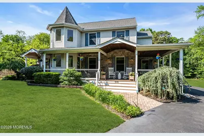 848 Farmingdale Road, Jackson, NJ 08527 - Photo 2