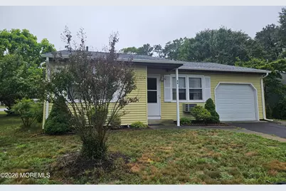 49 Falmouth Avenue #72, Whiting, NJ 08759 - Photo 4