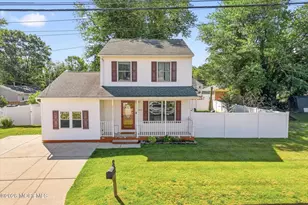 205 County Rd, Aberdeen Township, NJ 07721 - Photo 1