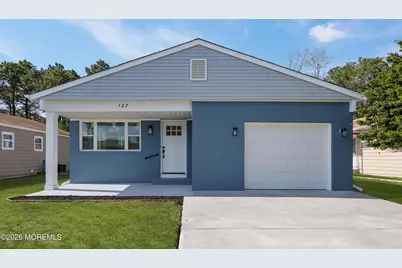 127 San Carlos Street, Toms River Township, NJ 08757 - Photo 6
