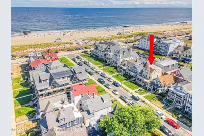 8 Surf Avenue #Upper, Ocean Grove, NJ 07756 - Photo 4