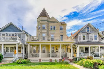 8 Surf Avenue #Upper, Ocean Grove, NJ 07756 - Photo 28