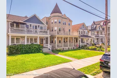 8 Surf Avenue #Upper, Ocean Grove, NJ 07756 - Photo 26