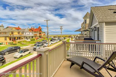 8 Surf Avenue #Upper, Ocean Grove, NJ 07756 - Photo 1