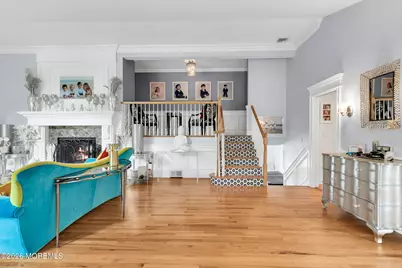 16 Bingham Hill Circle, Rumson, NJ 07760 - Photo 2