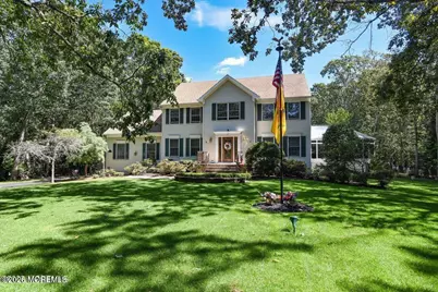 14 Bittersweet Drive, Jackson, NJ 08527 - Photo 2