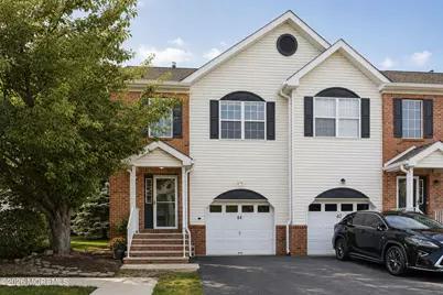 84 Heron Court, Manalapan Township, NJ 07726 - Photo 2