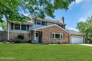 67 Shady Nook Dr, Toms River Township, NJ 08755 - Photo 2