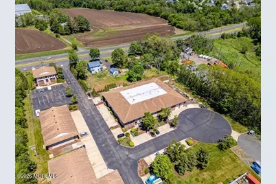 289 Route 33 #E, Manalapan Township, NJ 07726 - Photo 8