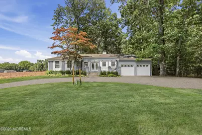 162 Denton Lane, Jackson, NJ 08527 - Photo 1