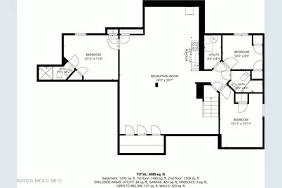 1232 Steeplechase Court, Toms River Township, NJ 08755 - Photo 42