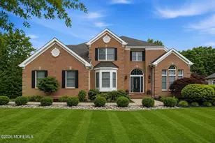 1232 Steeplechase Ct, Toms River Township, NJ 08755 - Photo 1