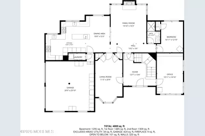 1232 Steeplechase Court, Toms River Township, NJ 08755 - Photo 40