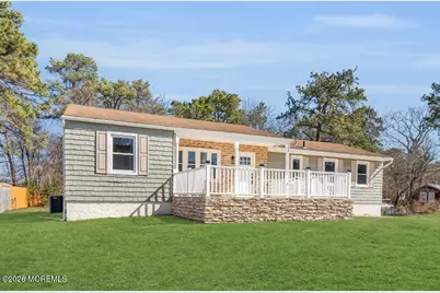 200 Hannibal Street, Toms River Township, NJ 08757 - Photo 2