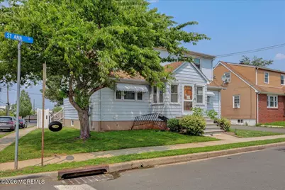 52 Saint Ann Street #2nd Floor, Carteret, NJ 07008 - Photo 4