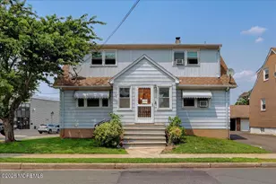 52 St Ann St, Carteret, NJ 07008 - Photo 1