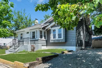 1239 Monroe Avenue, Asbury Park, NJ 07712 - Photo 2
